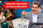 Segundo Aguinaldo en Venezuela 2025: Todo lo que Necesitas Saber sobre su Pago en Diciembre